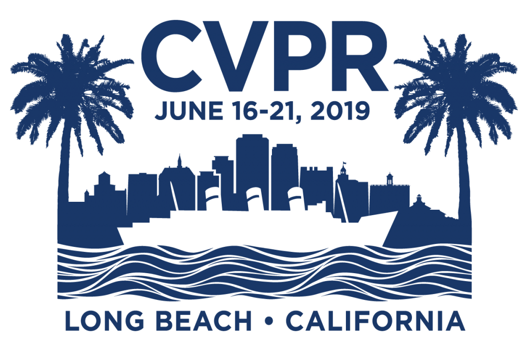 Two Orals accepted at CVPR 2019!