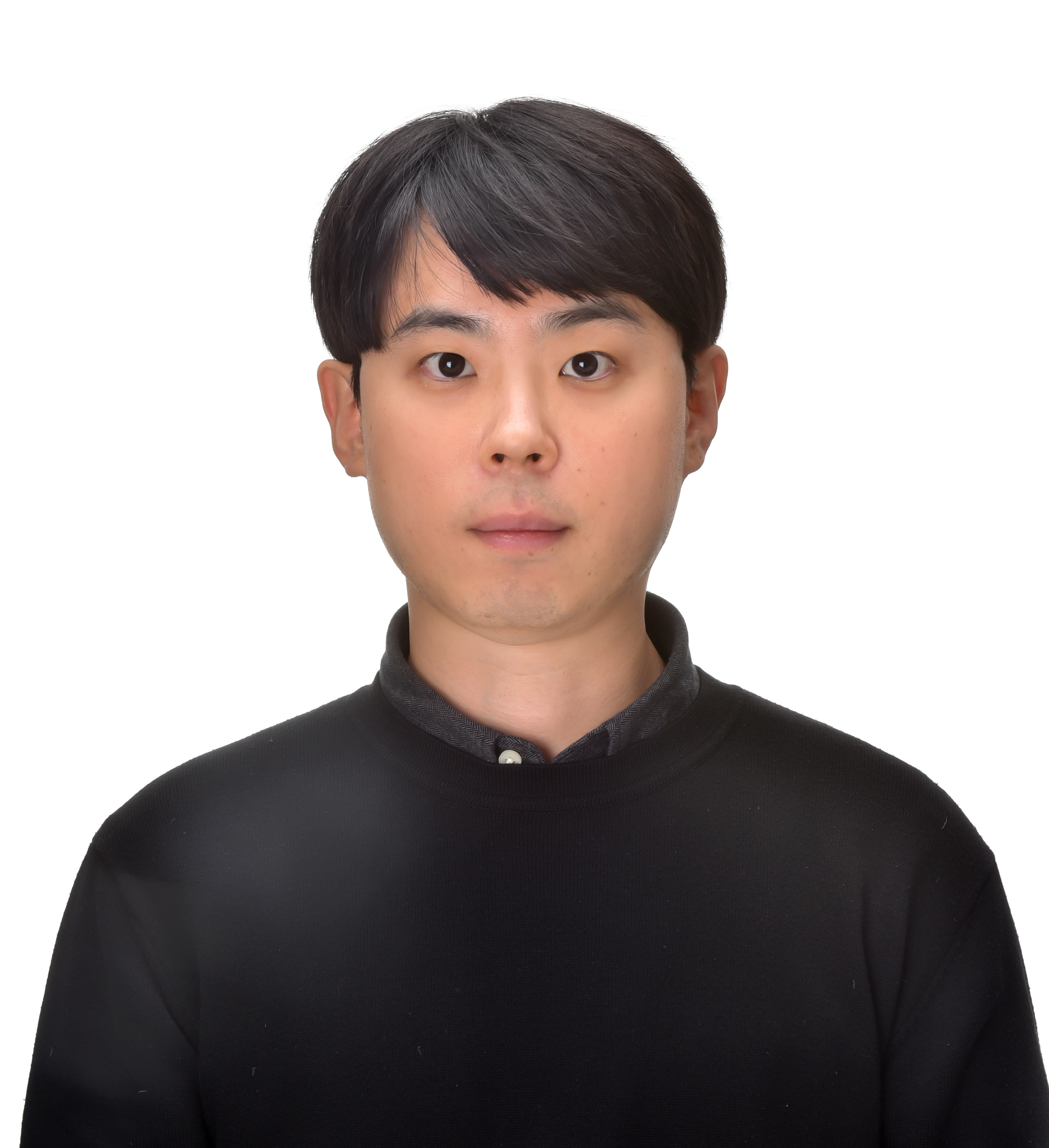 Jiwoon Yeom - Princeton Computing Imaging Lab